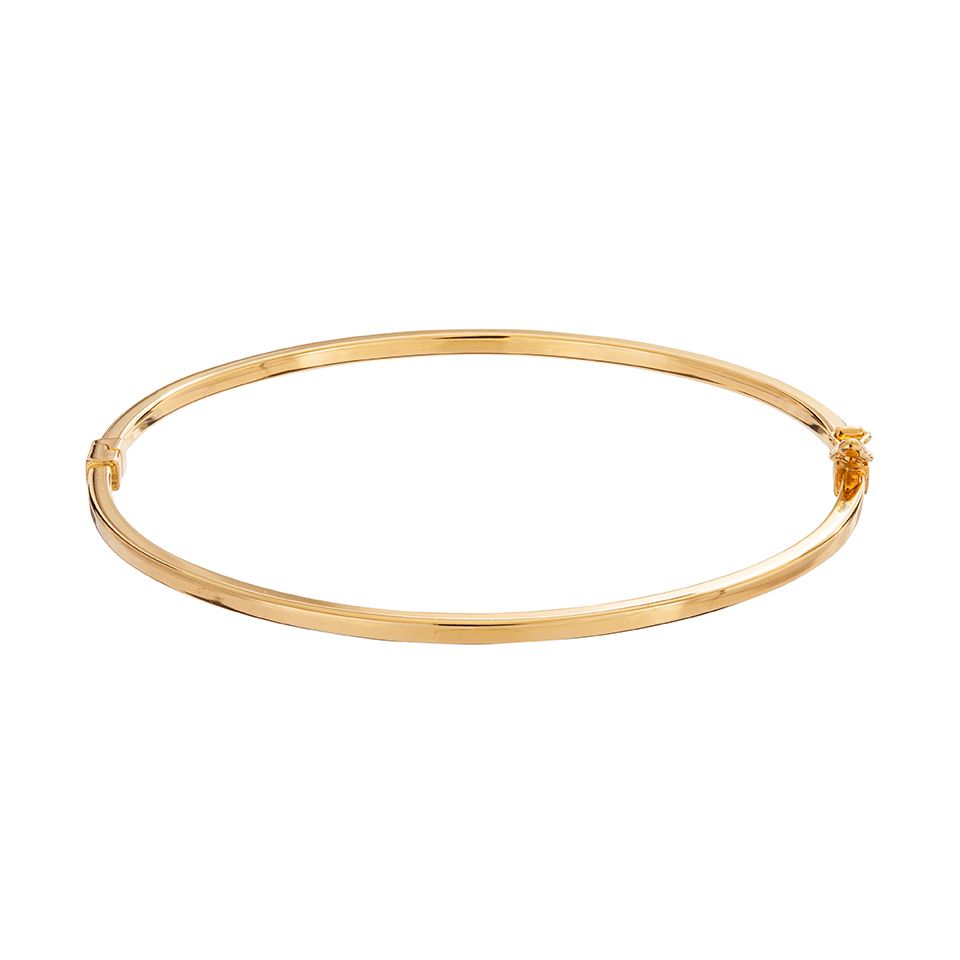 Armring i 18K guld