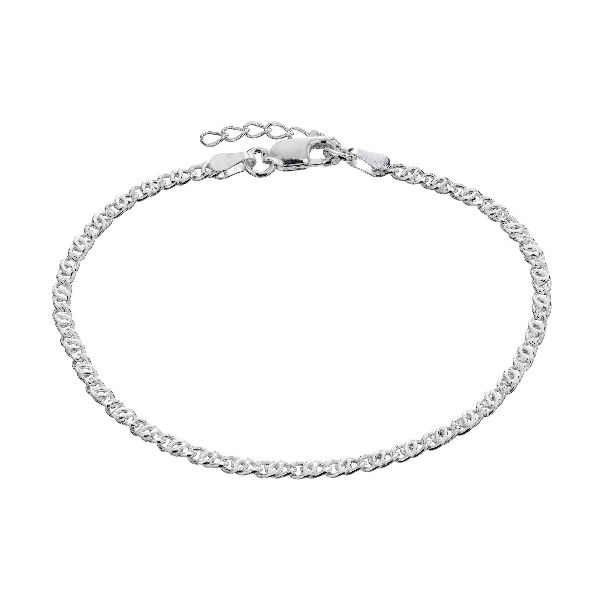 Armband i äkta silver 196549