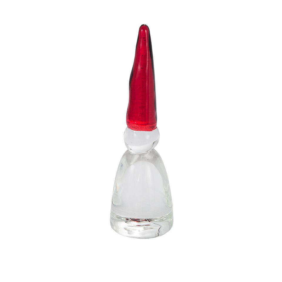 Glasfigur