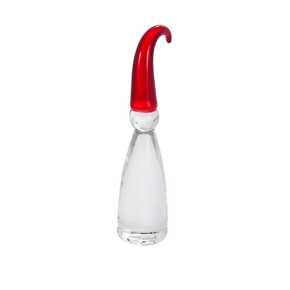 Glasfigur