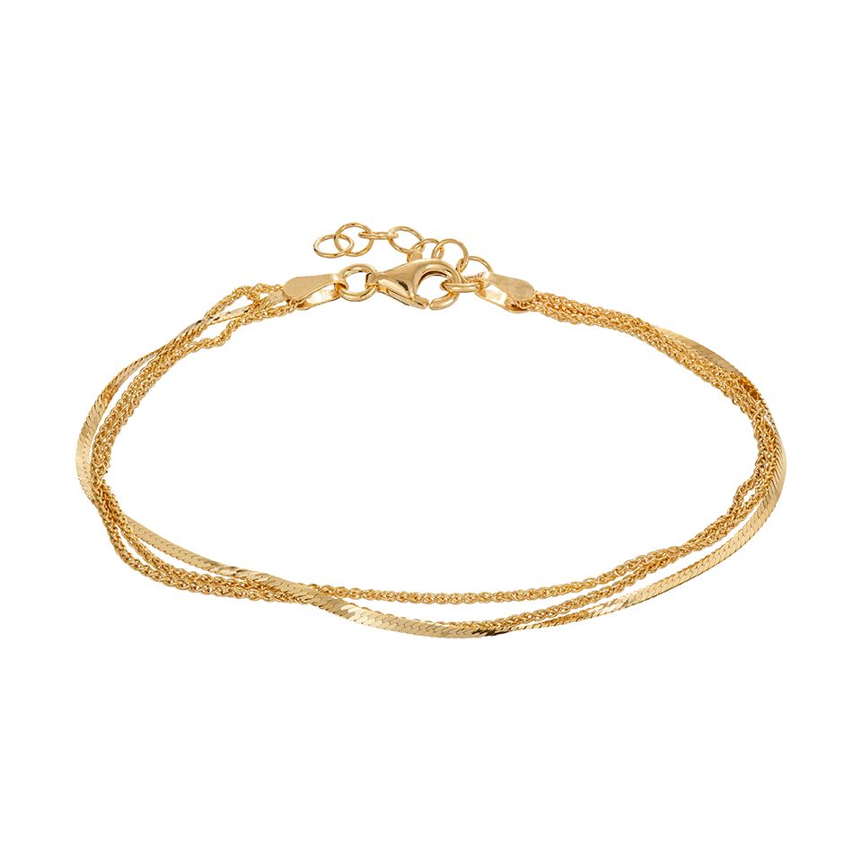 Armband  i äkta silver