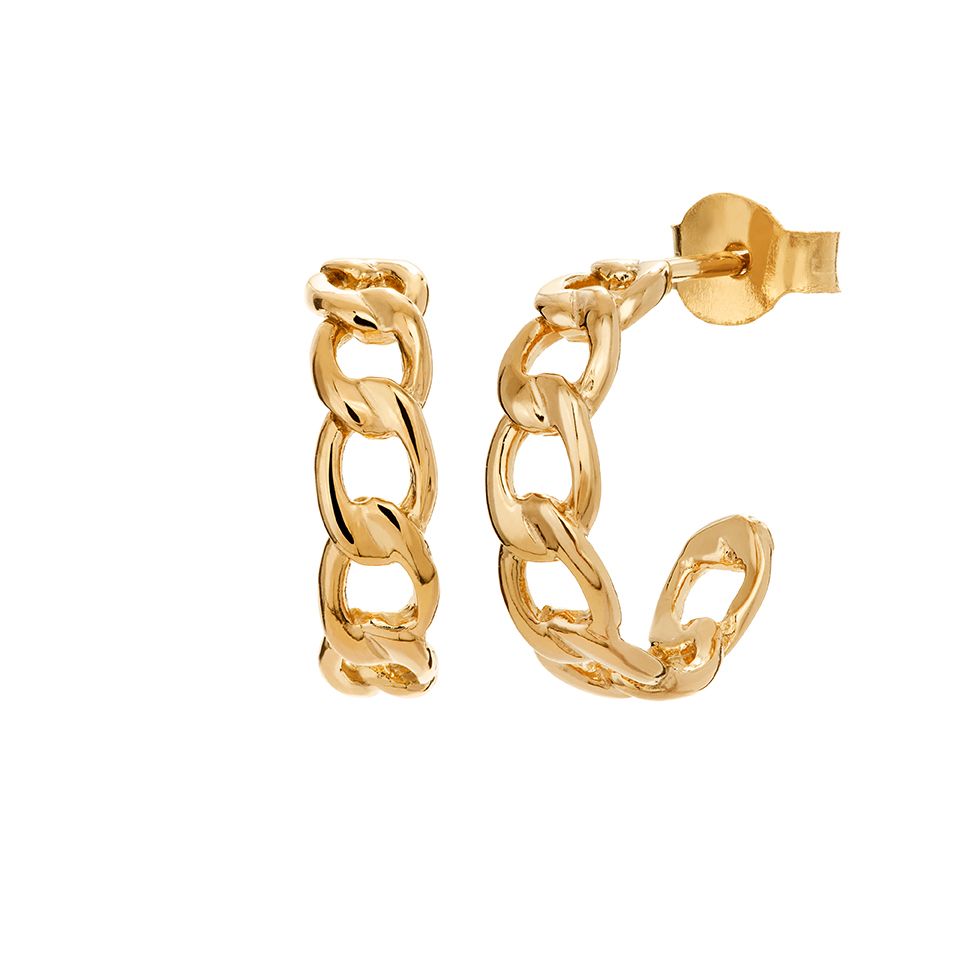 Örhängen i äkta silver 196650