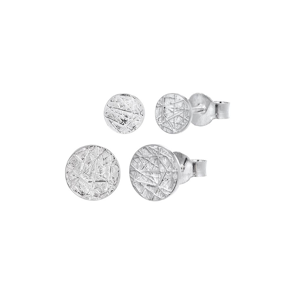 Örhängen i äkta silver 196765