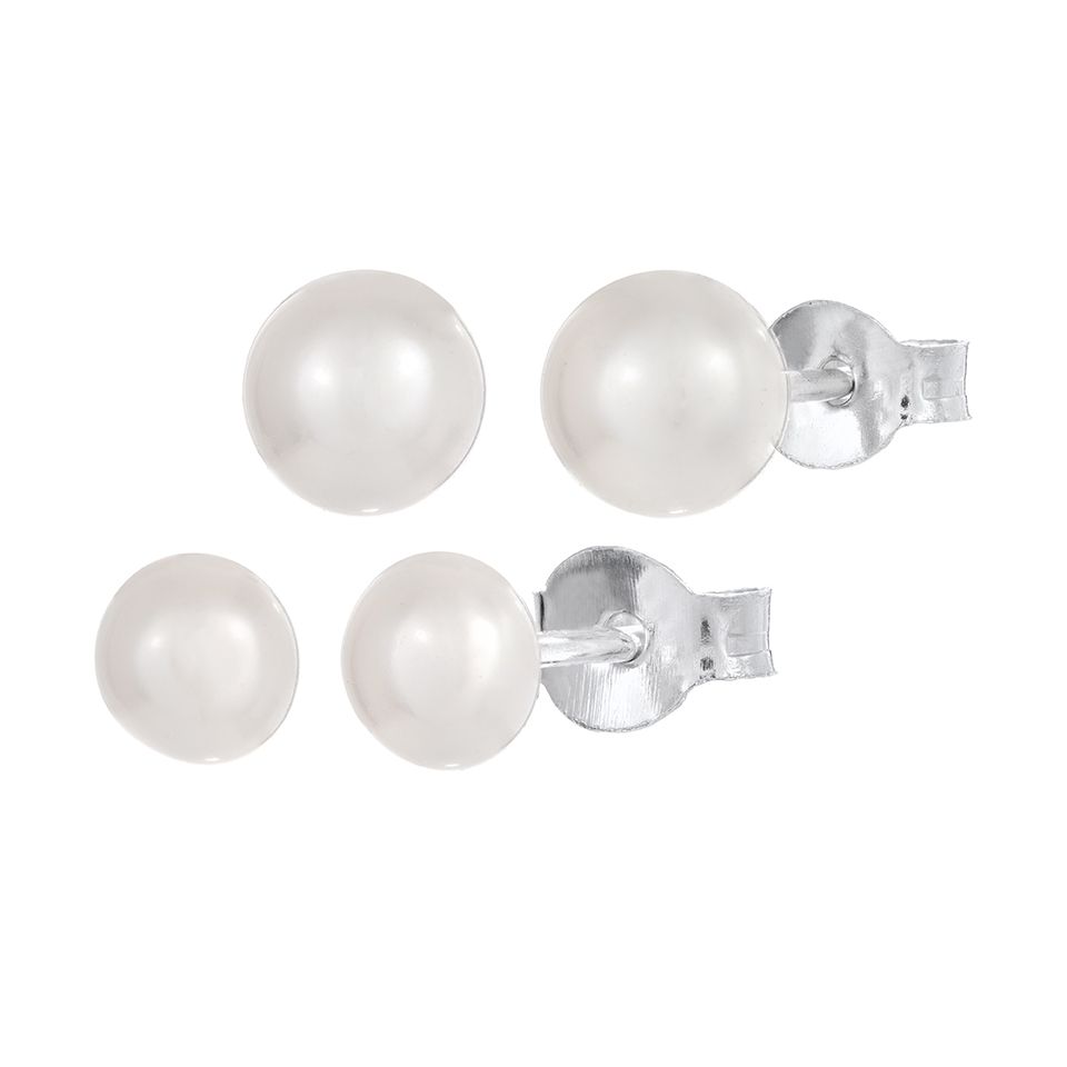 Örhängen i äkta silver 196823