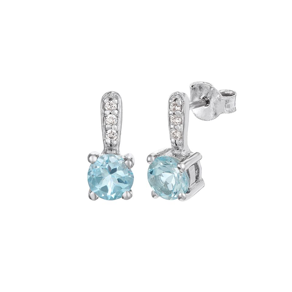 Örhängen i äkta silver 196944