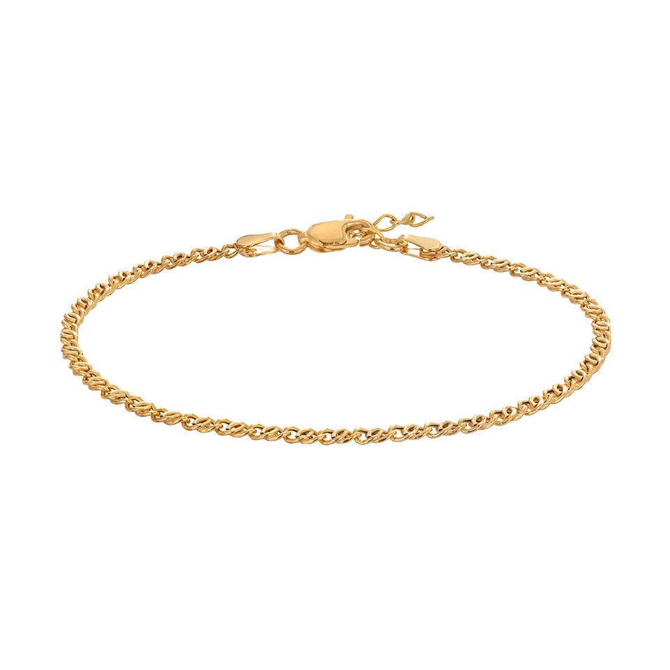 Armband i äkta silver 196978