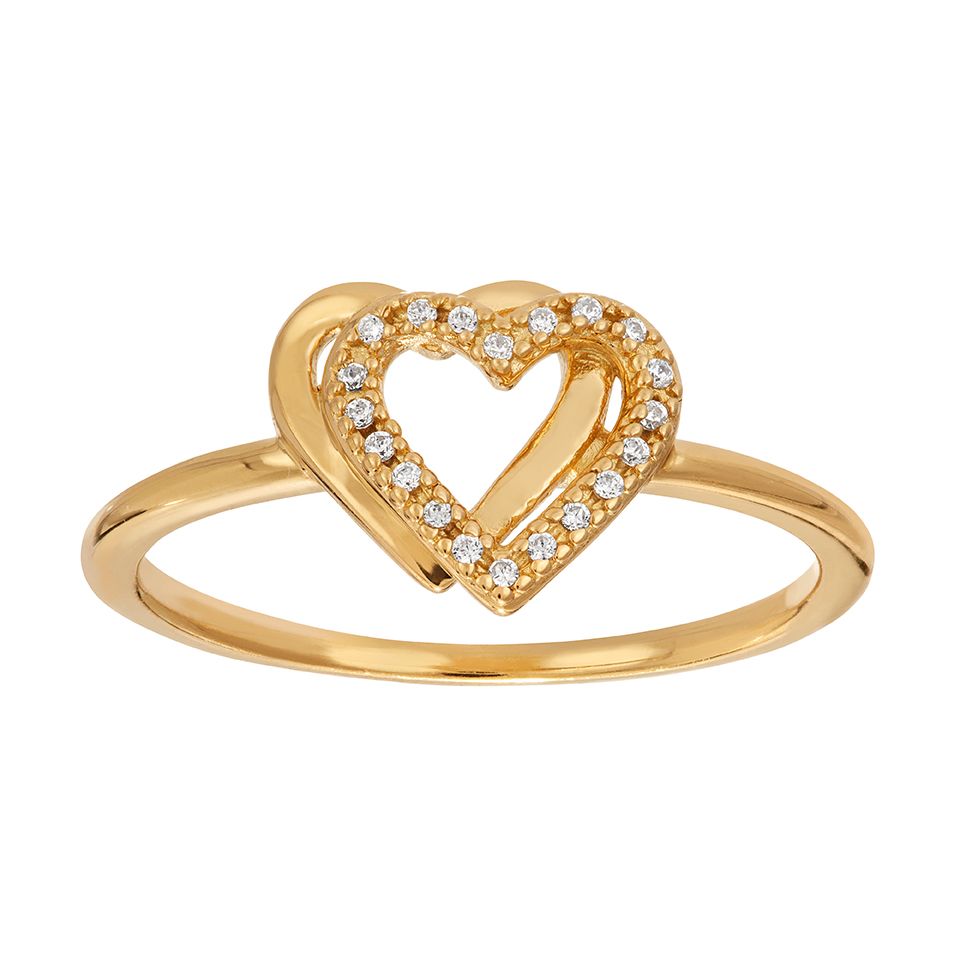 Ring i &auml;kta silver, 19.0