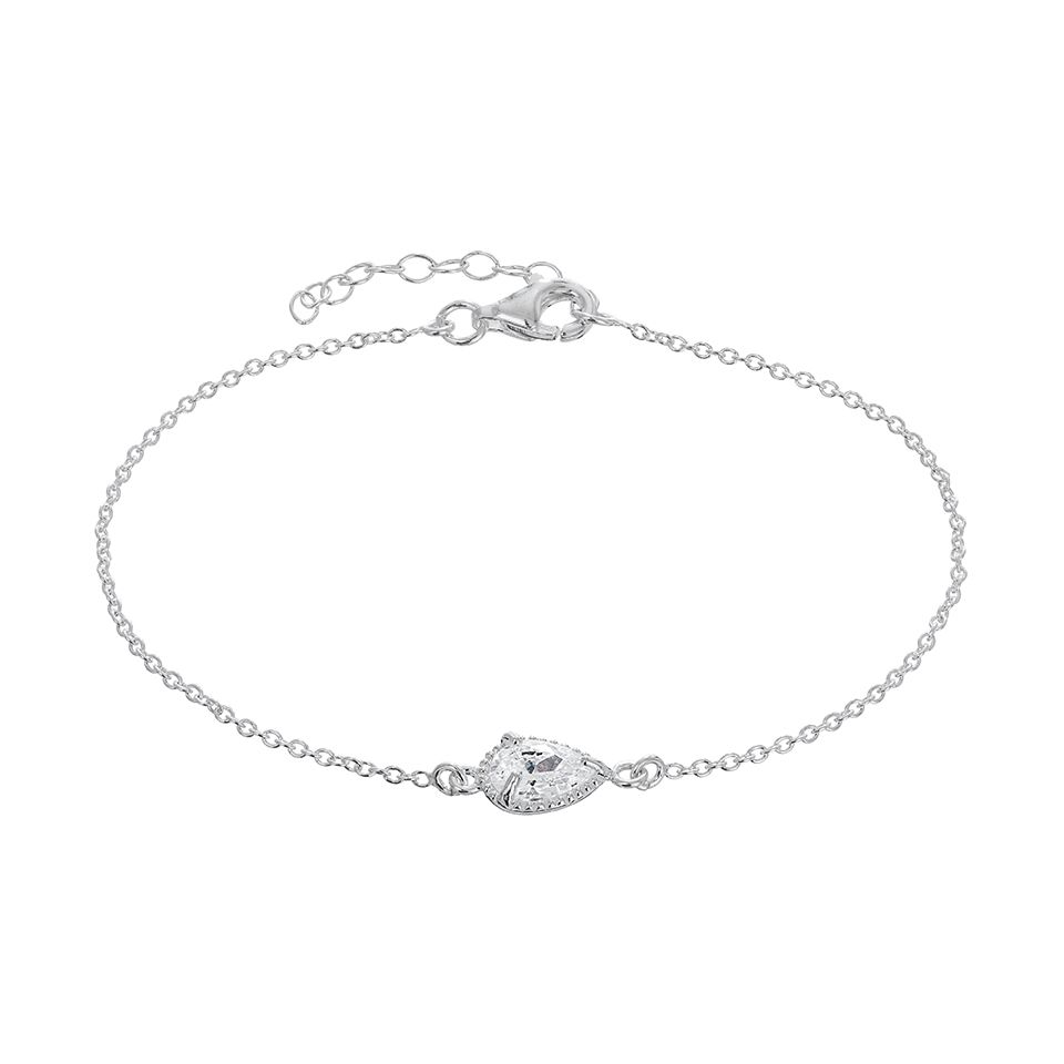 Armband i äkta silver 196989