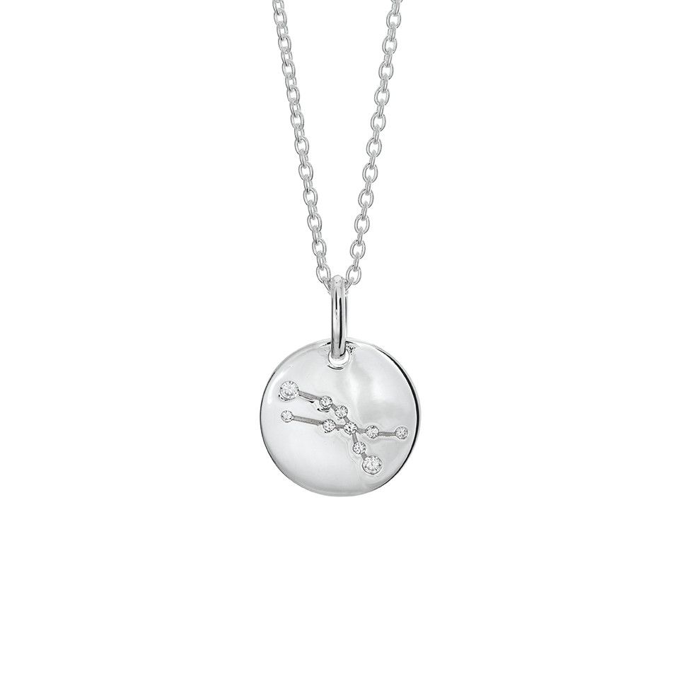 Halsband i äkta silver 196999