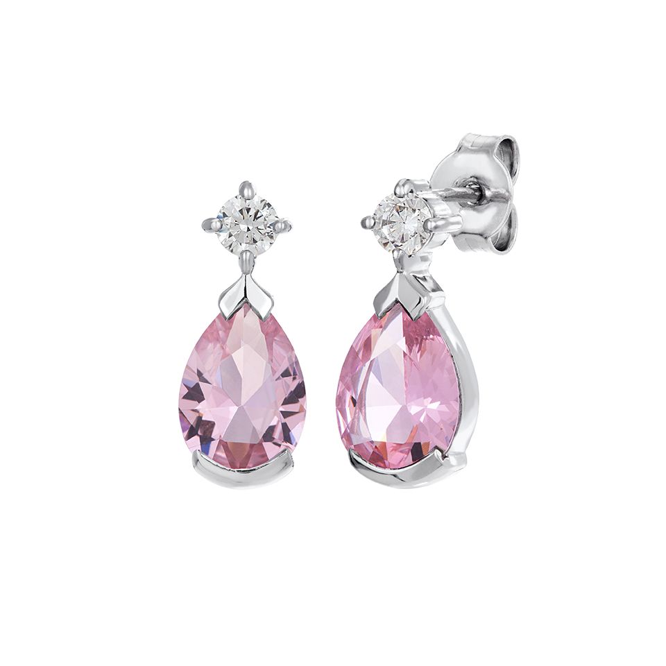 Örhängen i äkta silver 197064