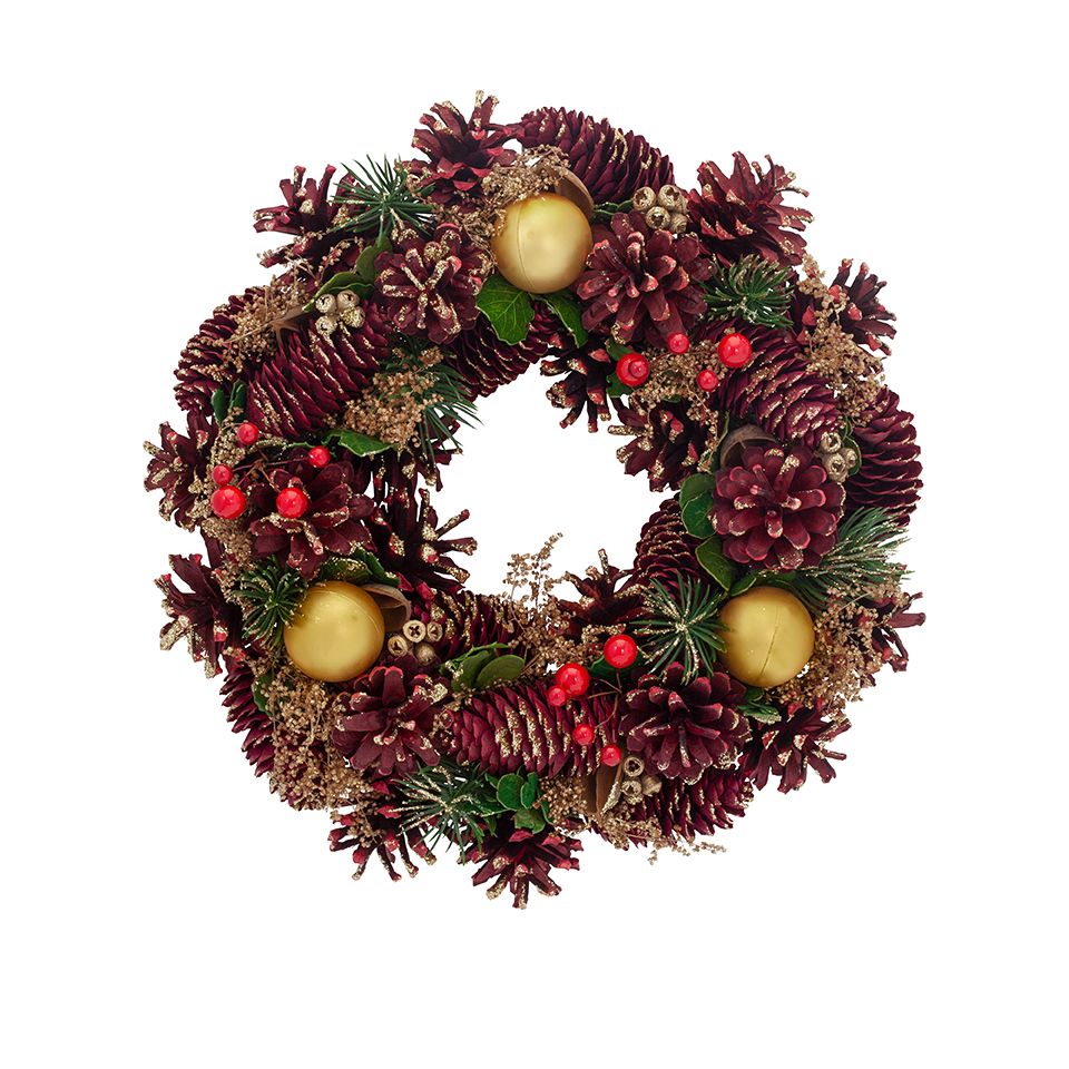 Julkrans