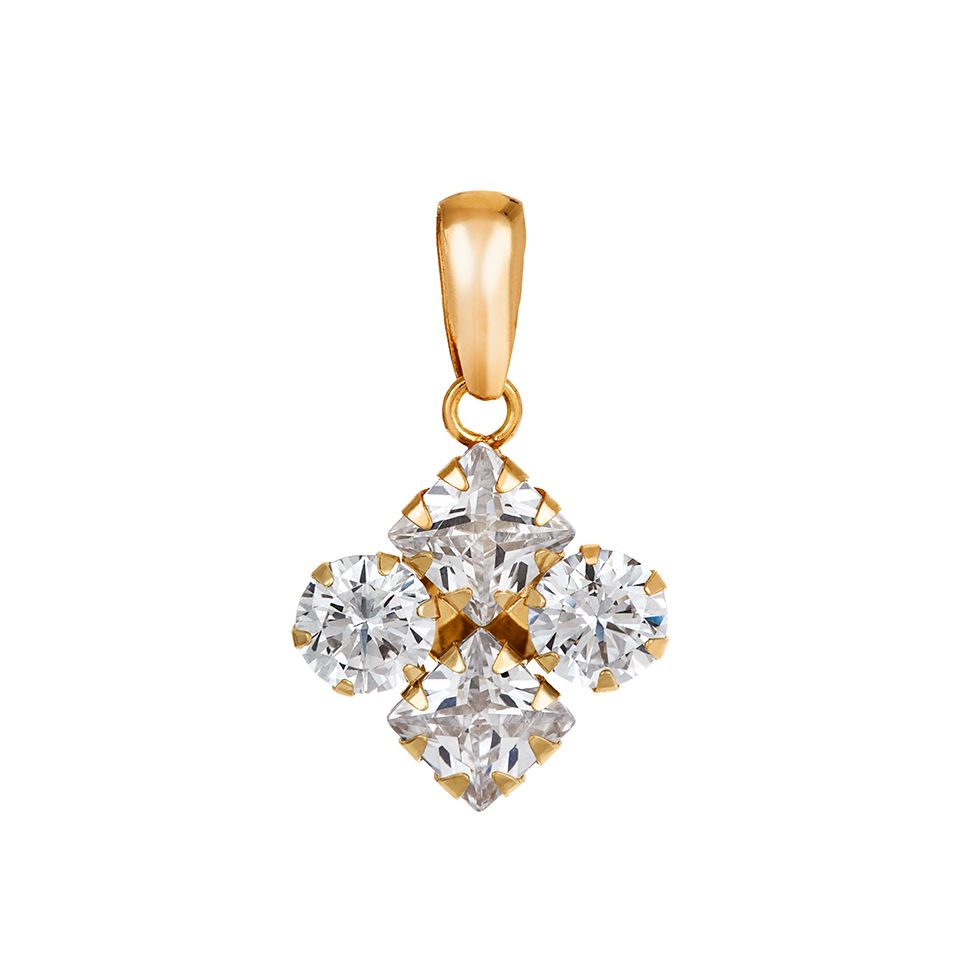 Hängsmycke i 18K guld 197666