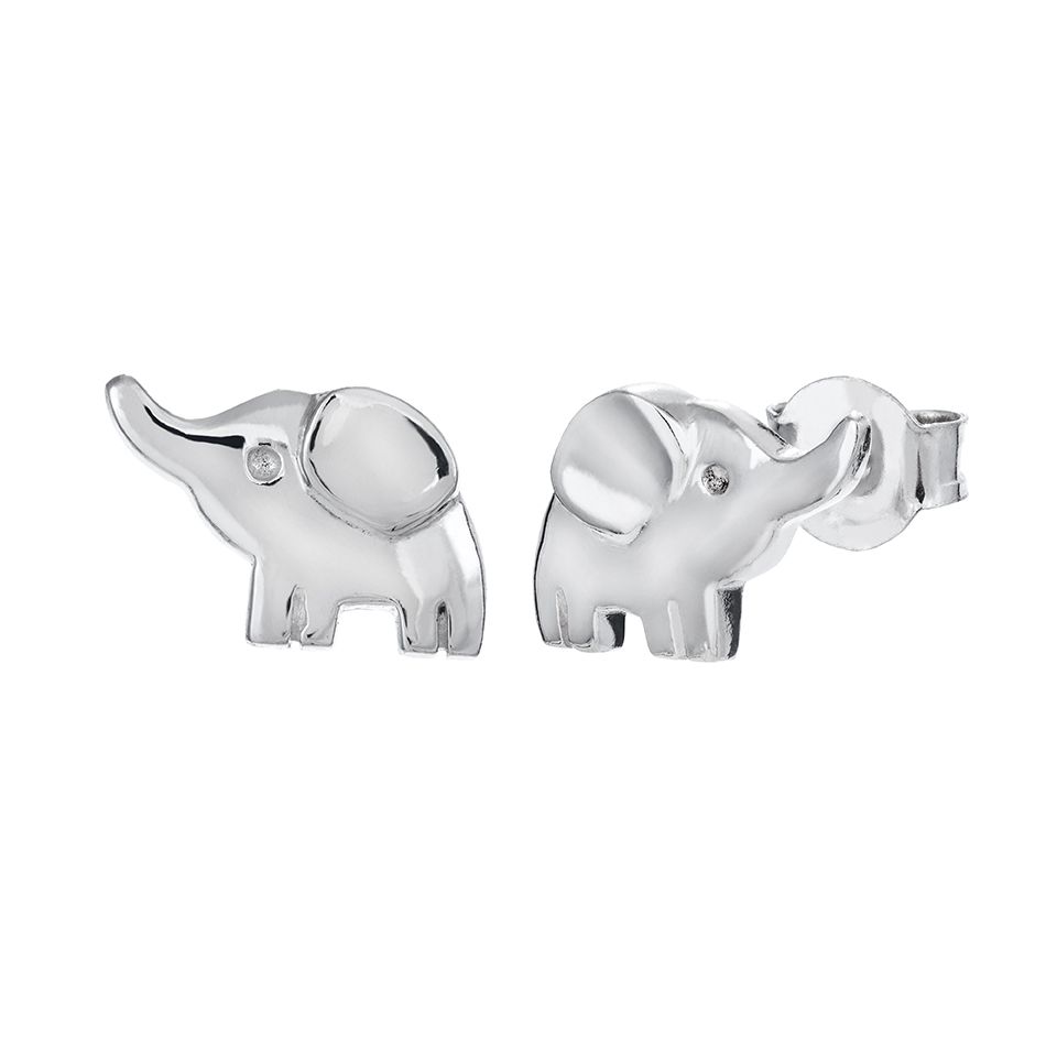 Örhängen i äkta silver 197464