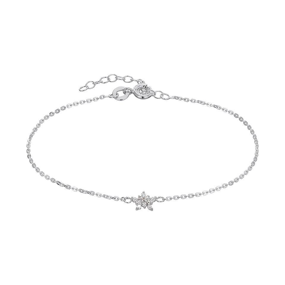 Armband i äkta silver 197486