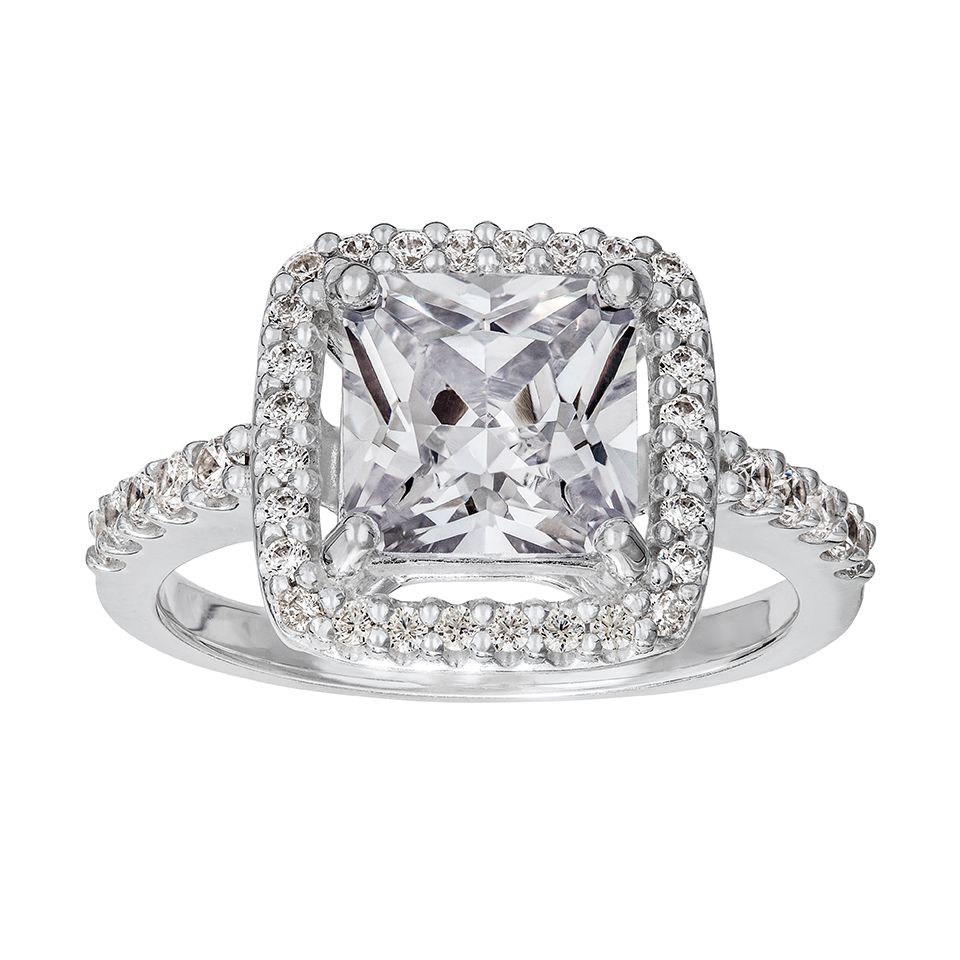 Ring i äkta silver, 17.0 197539