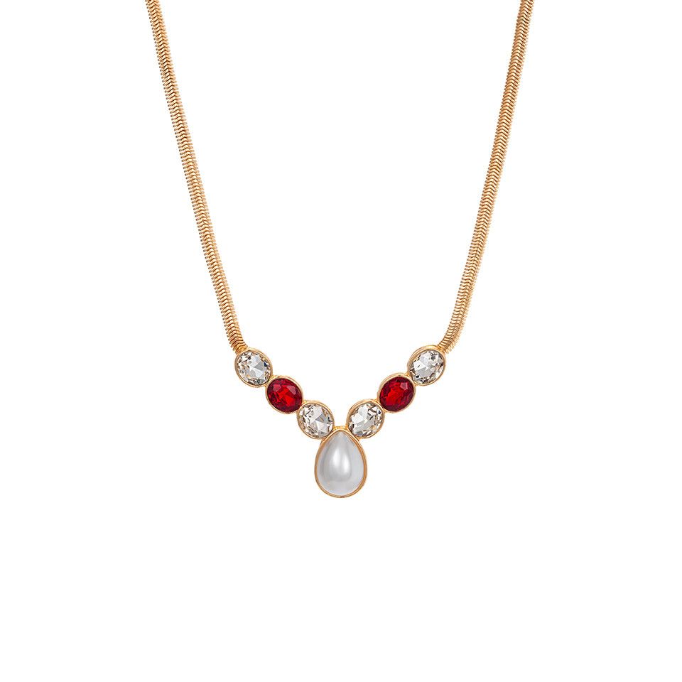Halsband