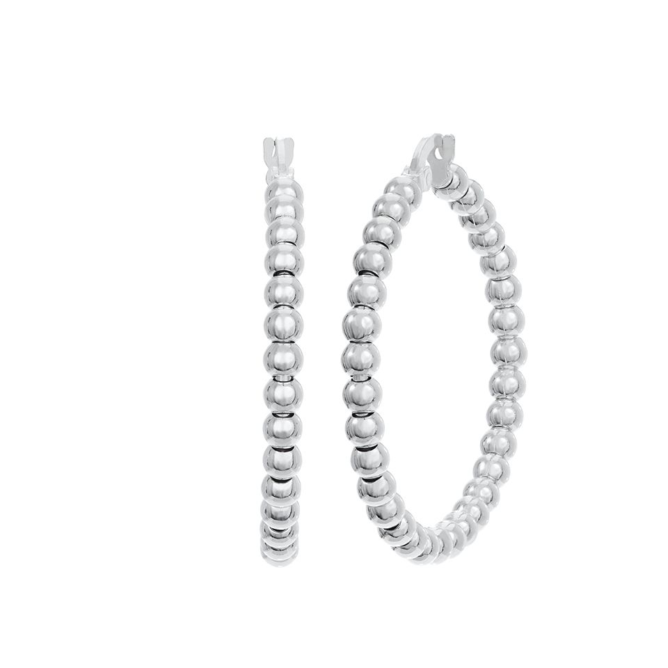 Örhängen i äkta silver 197681