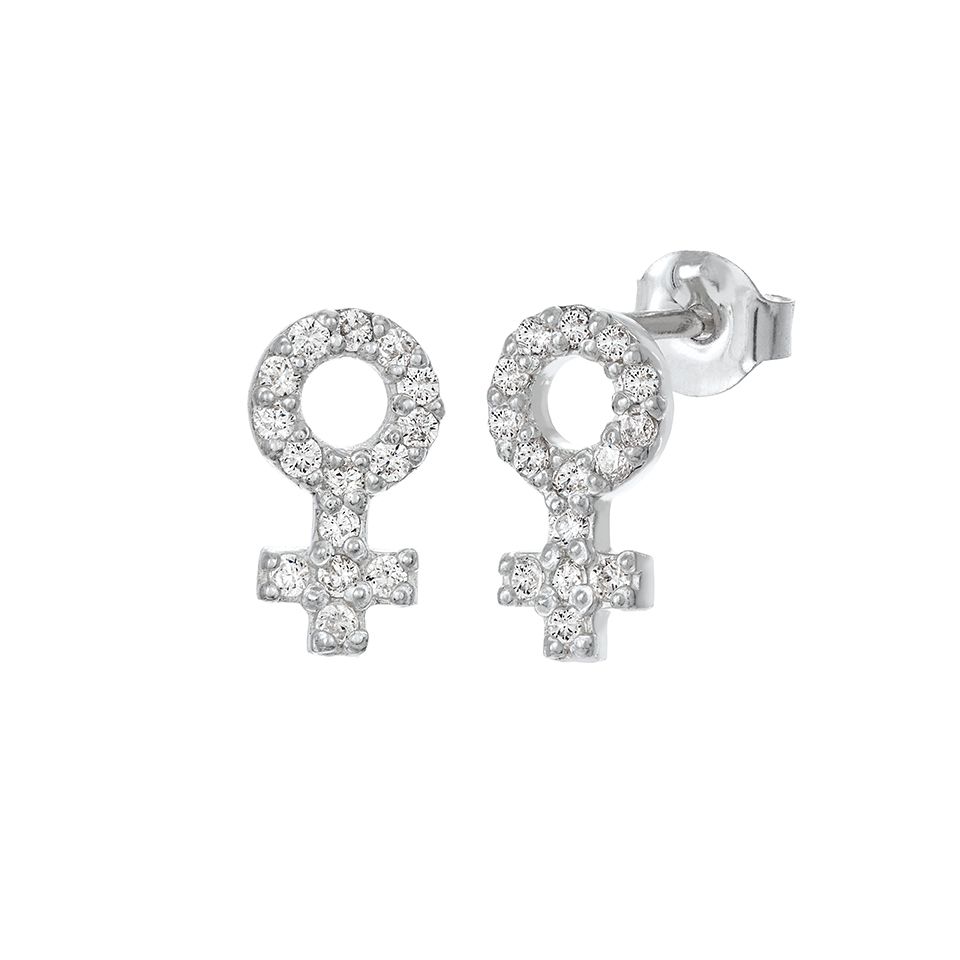 Örhängen i äkta silver 197682