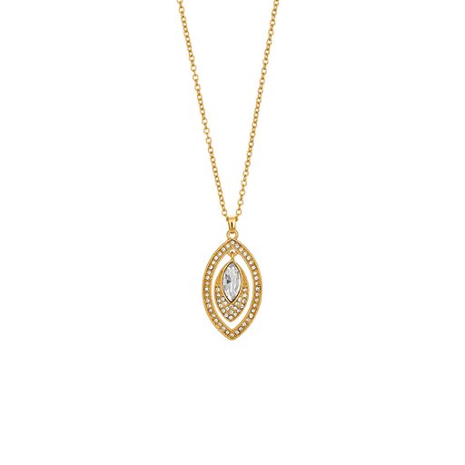 Halsband