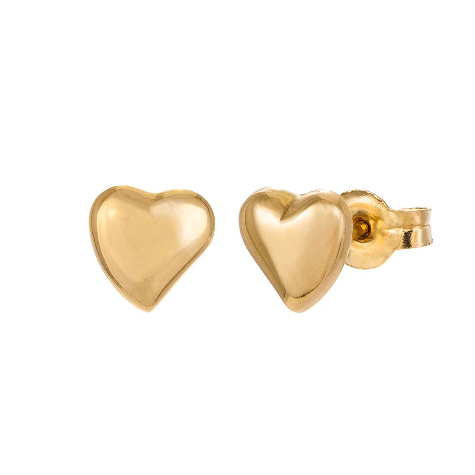 Örhängen i 18K guld 198052