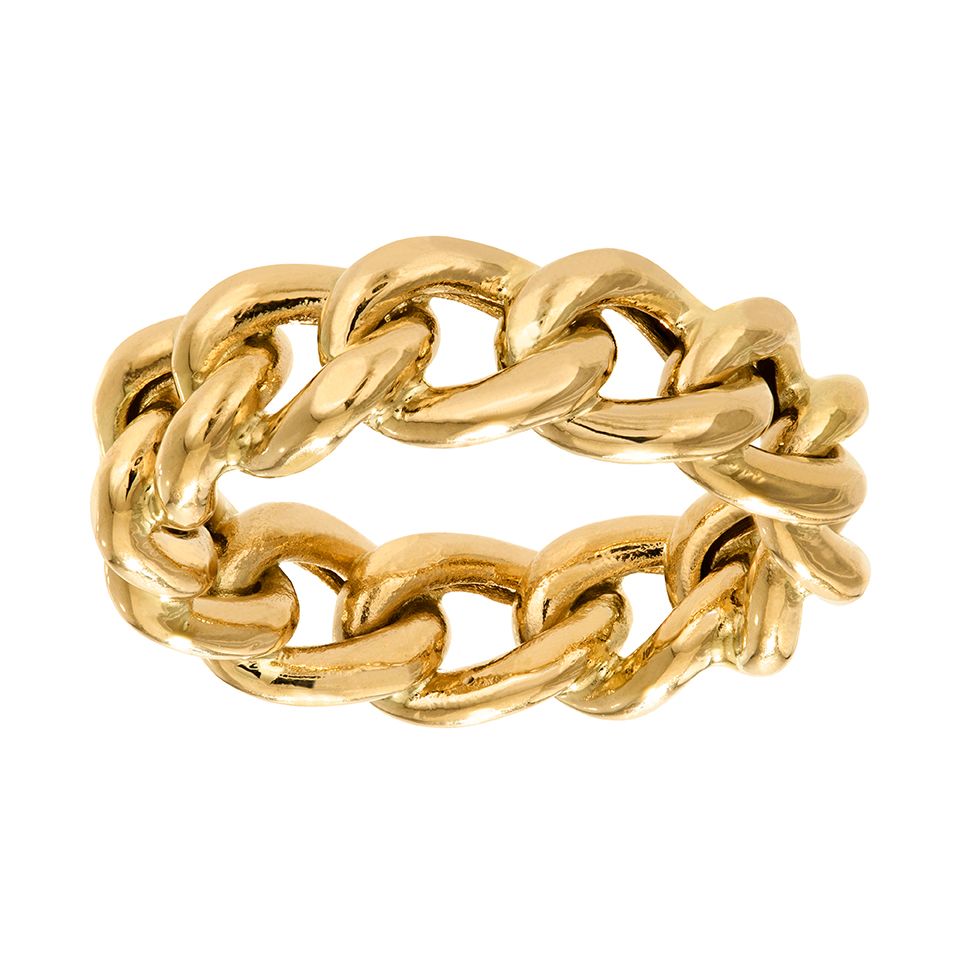 Ring i 18K guld, 22.5 198494