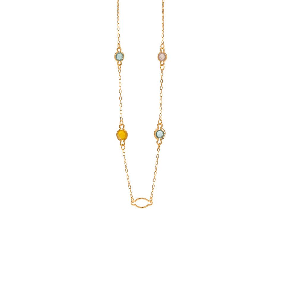 Halsband