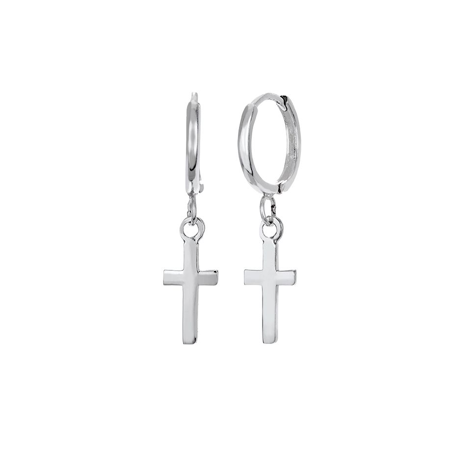 Örhängen i äkta silver 197967