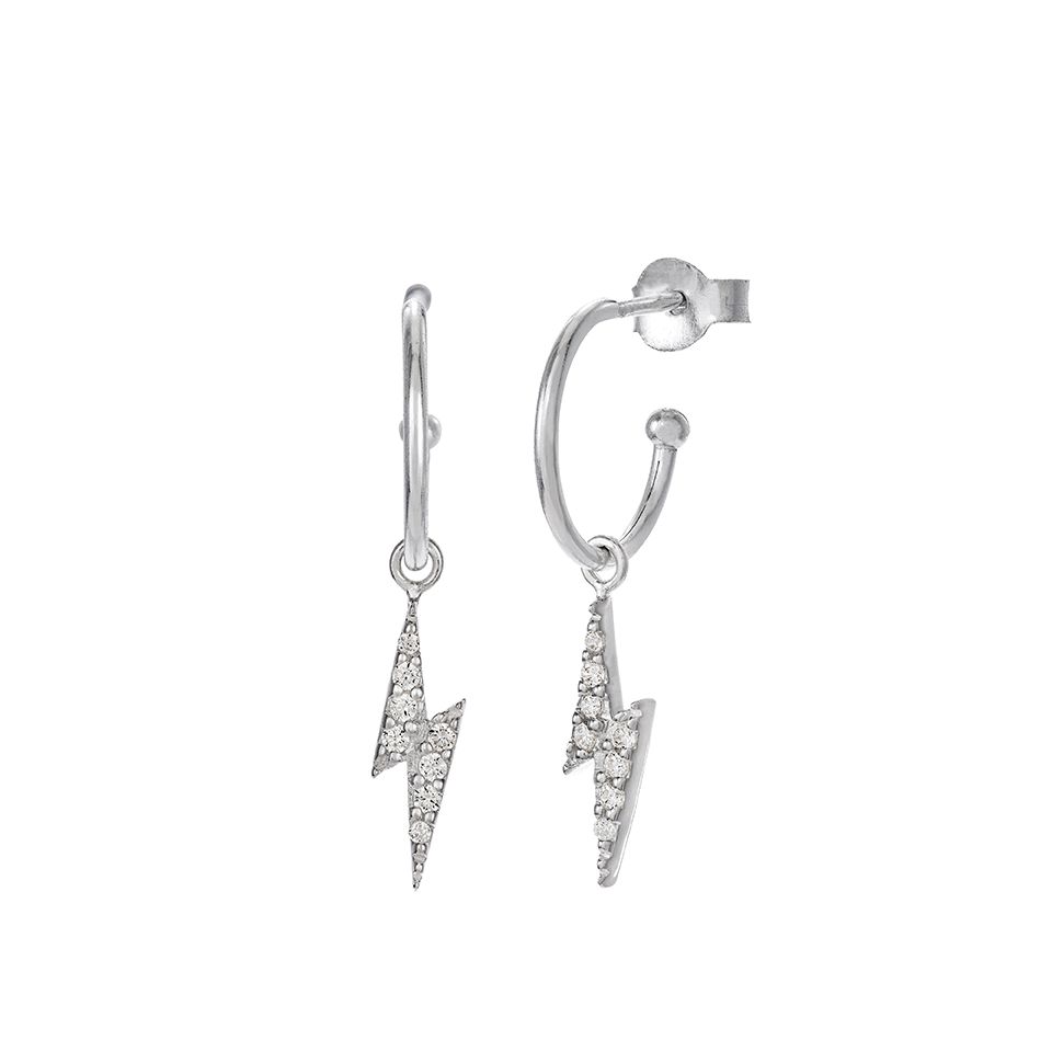 Örhängen i äkta silver 197978