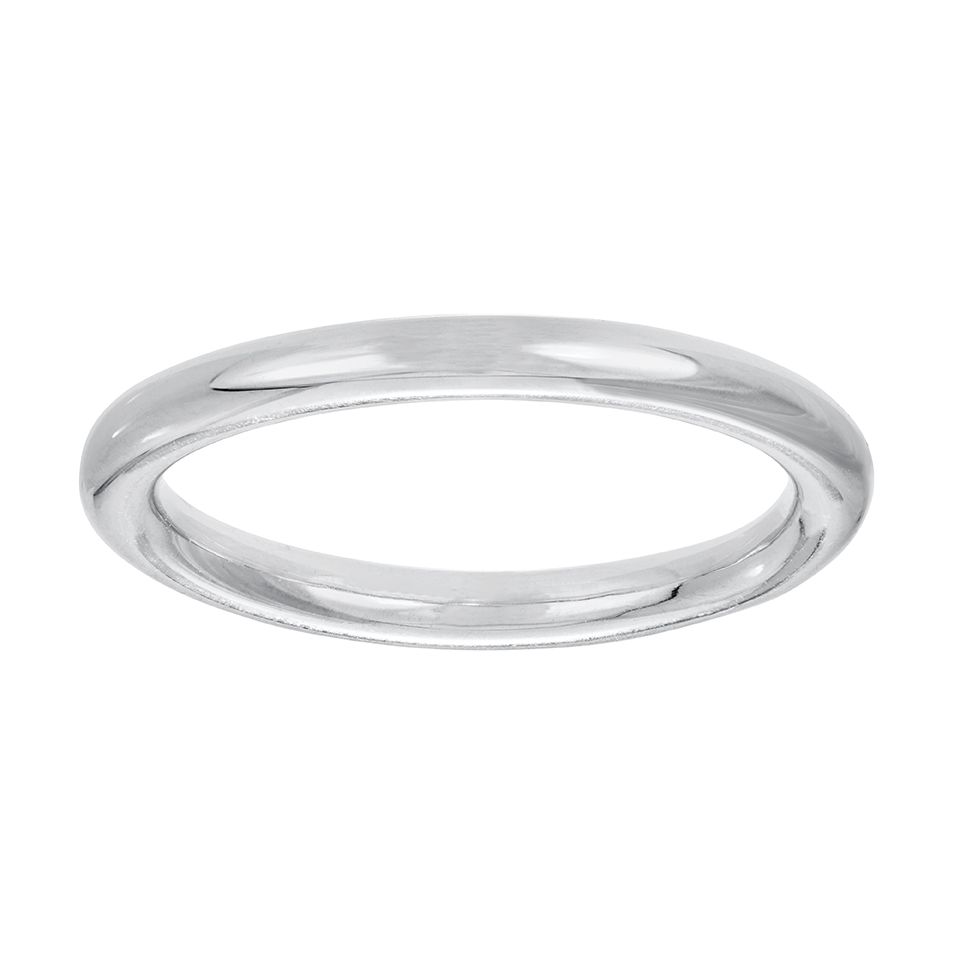 Ring i äkta silver, 19.0 198024