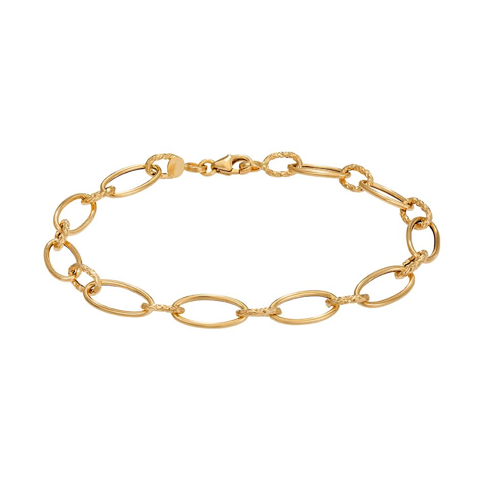 Armband i 18K guld