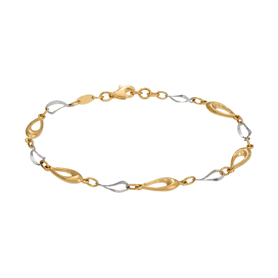 Armband i 18K guld