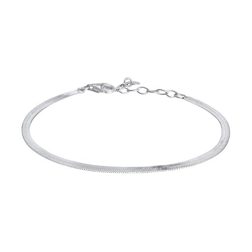 Armband i äkta silver