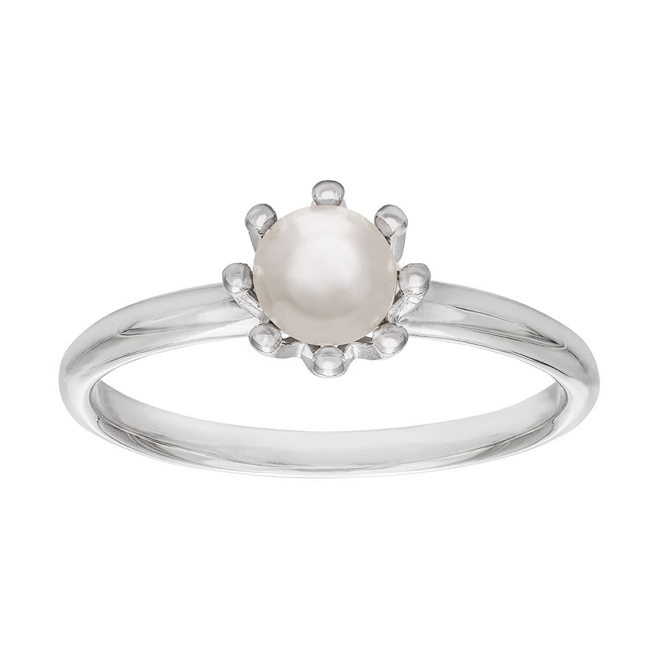 Ring i äkta silver, 19.0 198769