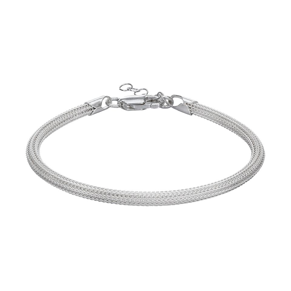 Armband i äkta silver 198794