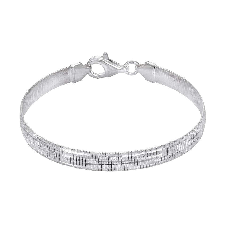 Armband i äkta silver