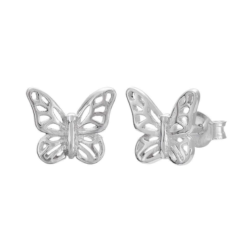 Örhängen i äkta silver 198832