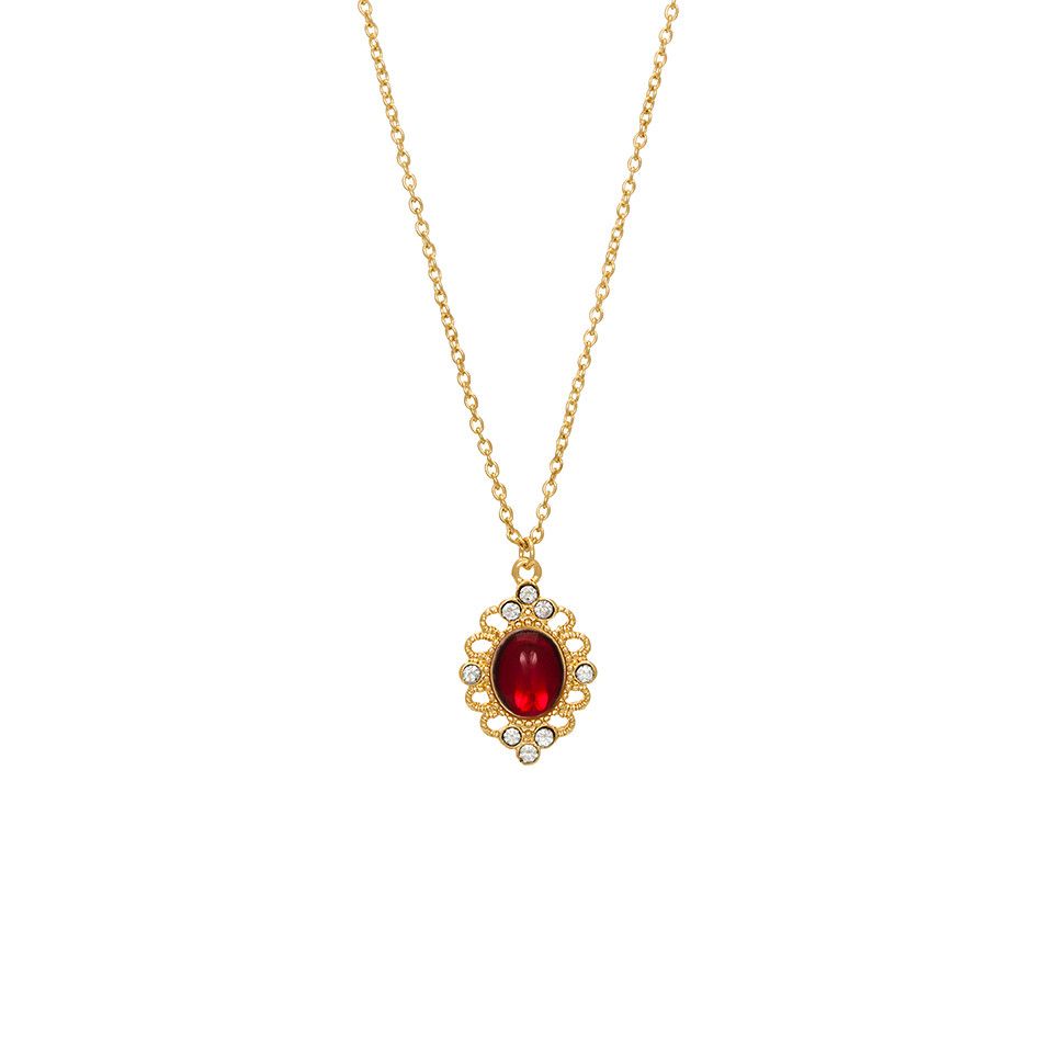 Halsband Juliet 30954