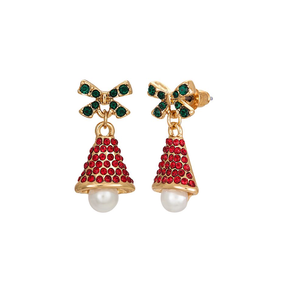 Örhängen Jul 199496