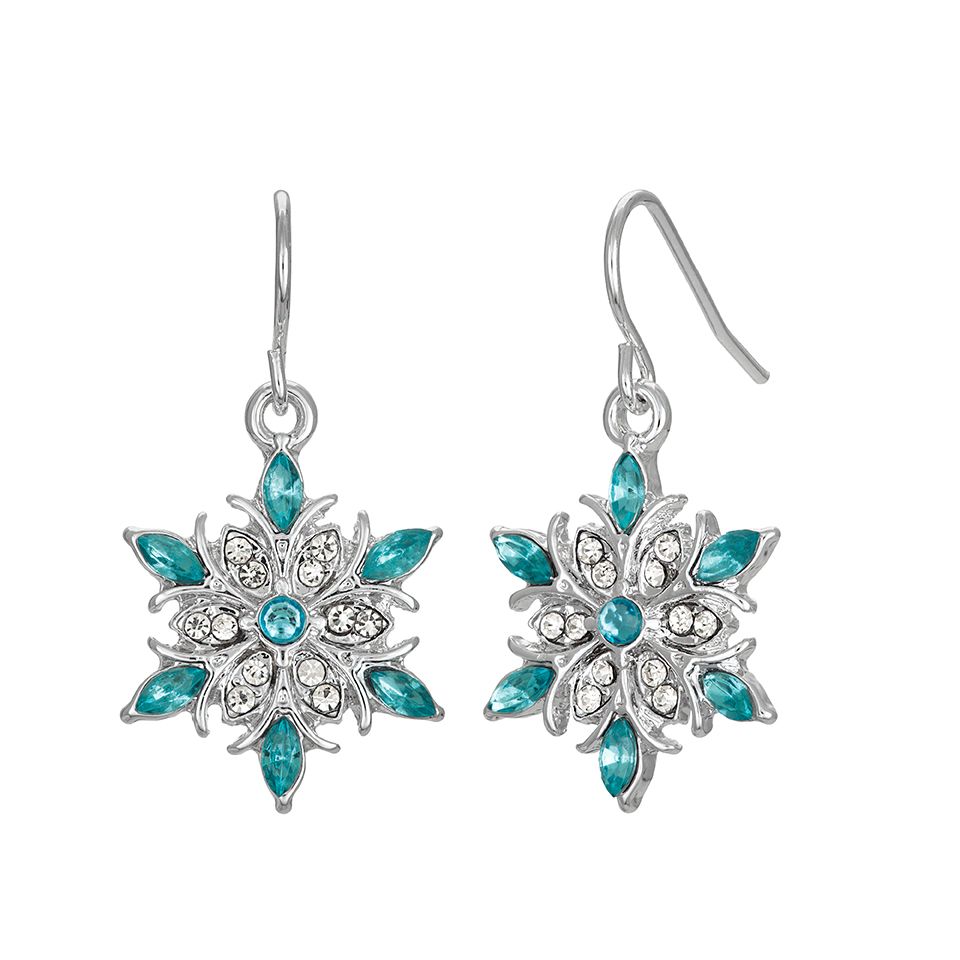 Örhängen Jul 199498