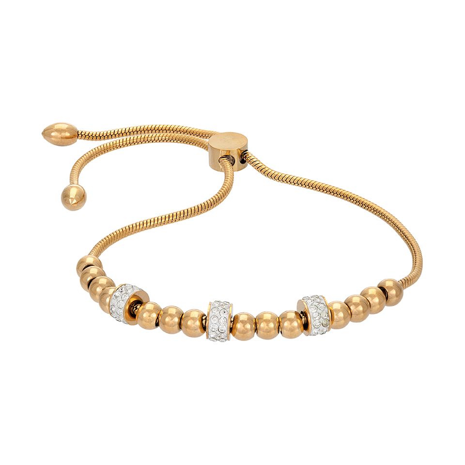 Armband i st&aring;l