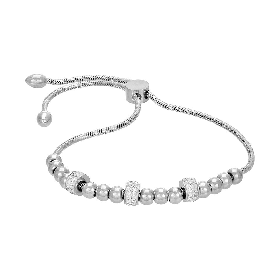 Armband i st&aring;l