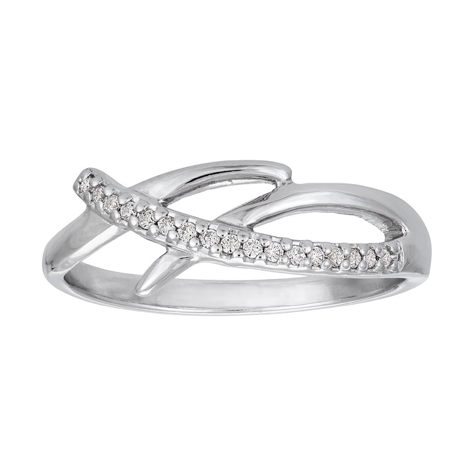 Ring i &auml;kta silver, 19.0