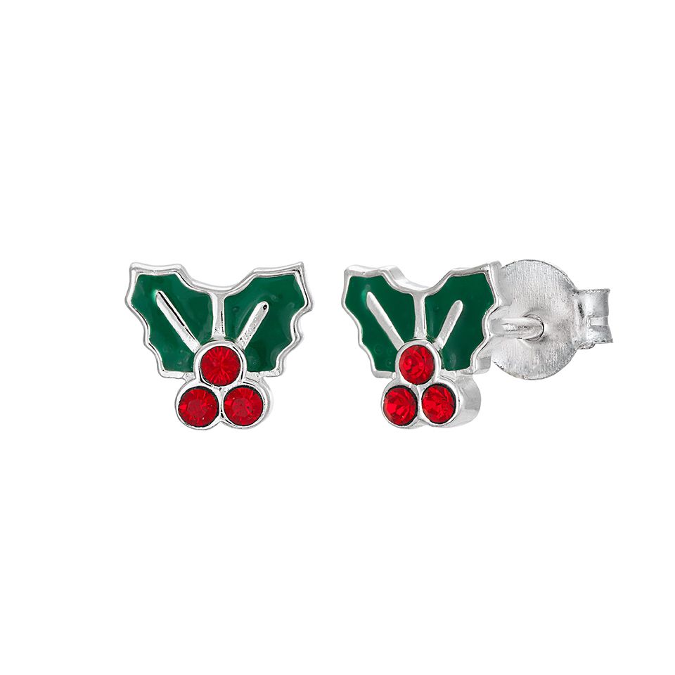 Örhängen i äkta silver 199562