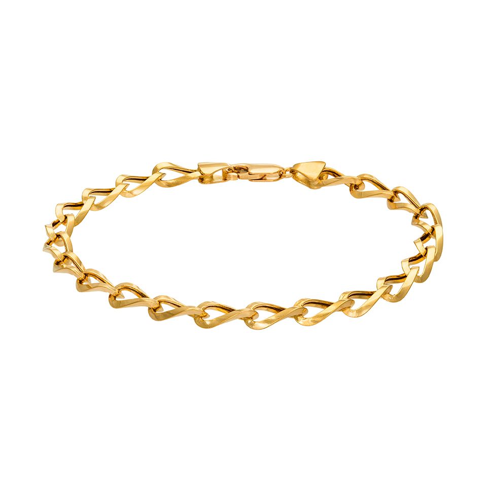 Armband i 18K guld