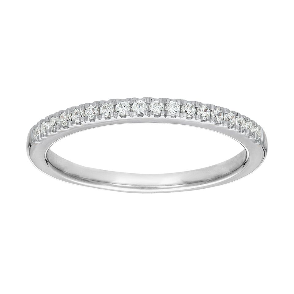 Ring med labbodlade diamanter, 16.0