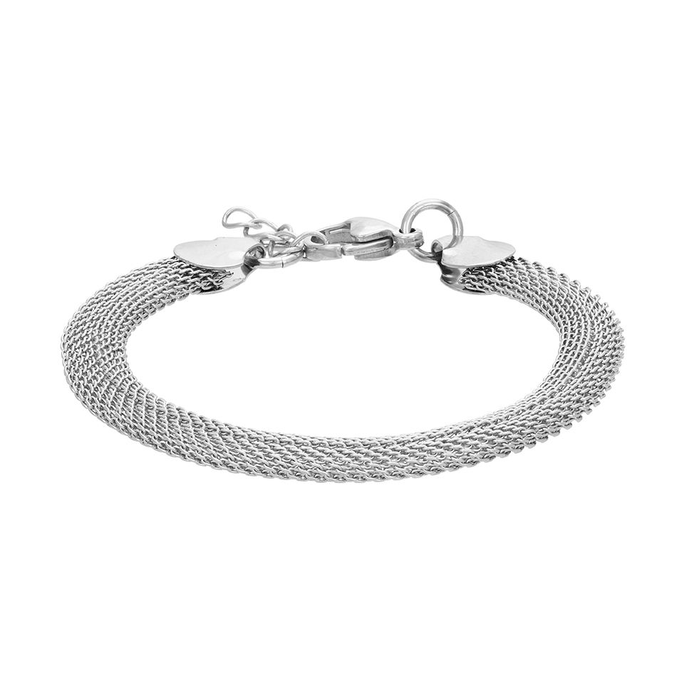 Armband i stål 200142