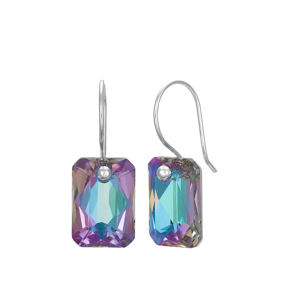 Örhängen i 18K guld 200352