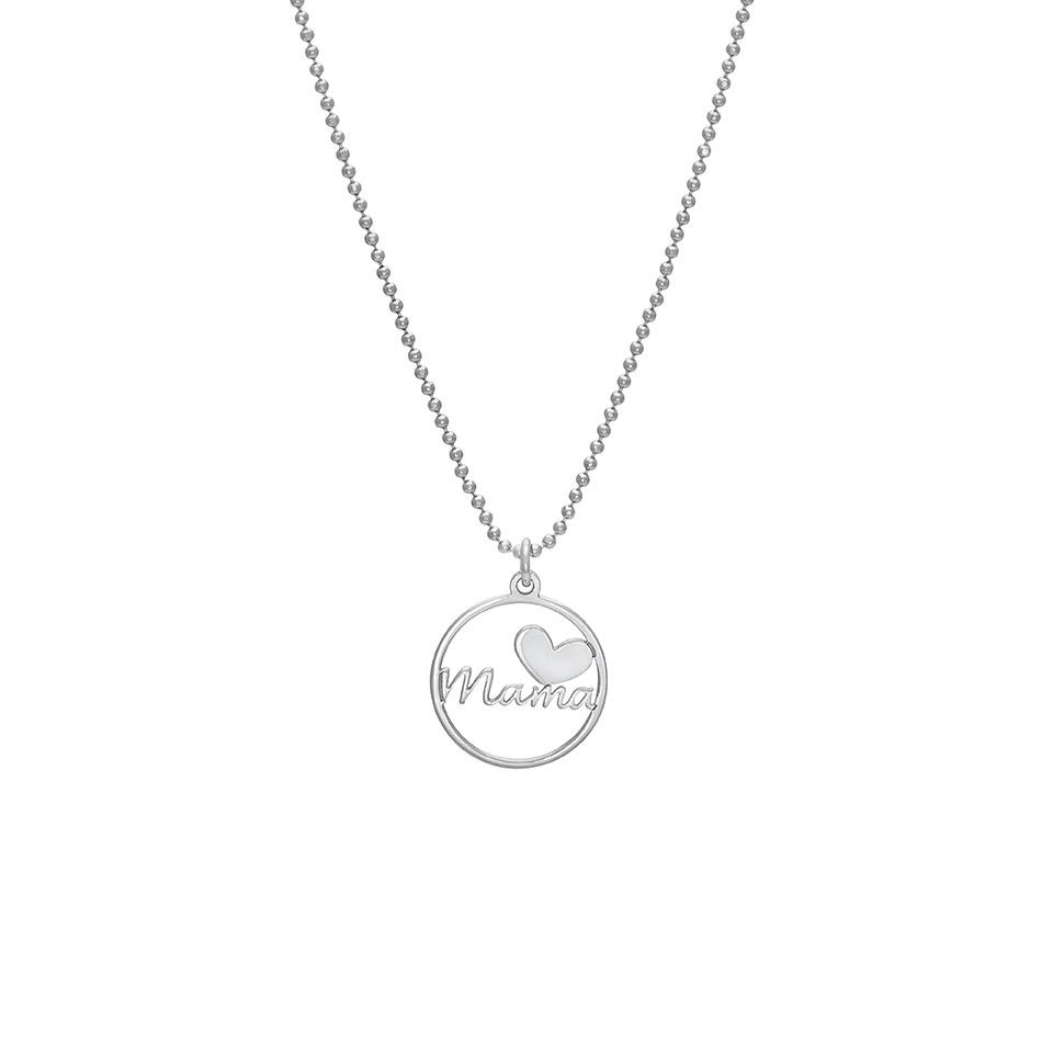 Halsband mamma