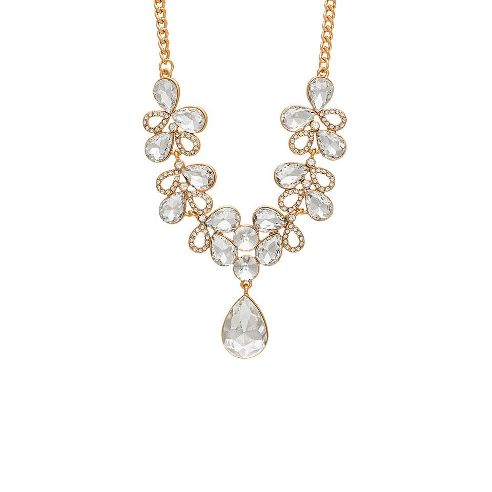 Halsband Matilda 200225