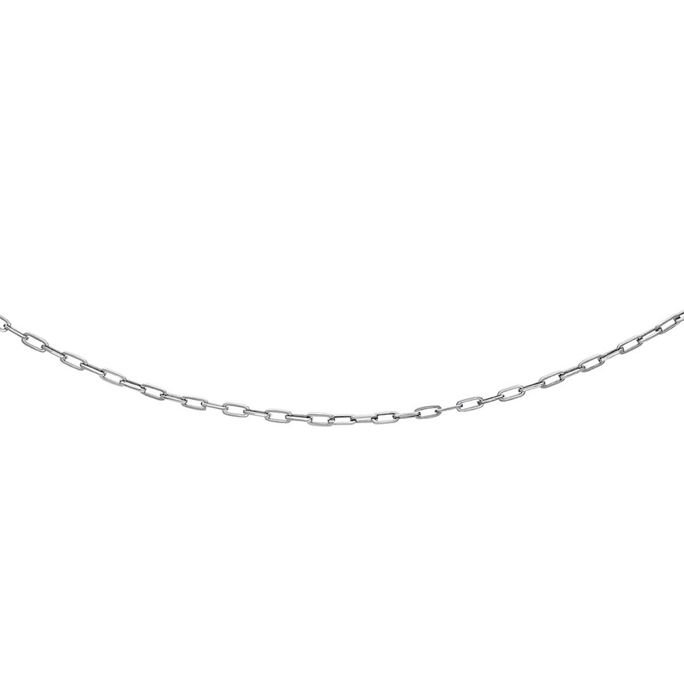 Halsband i stål